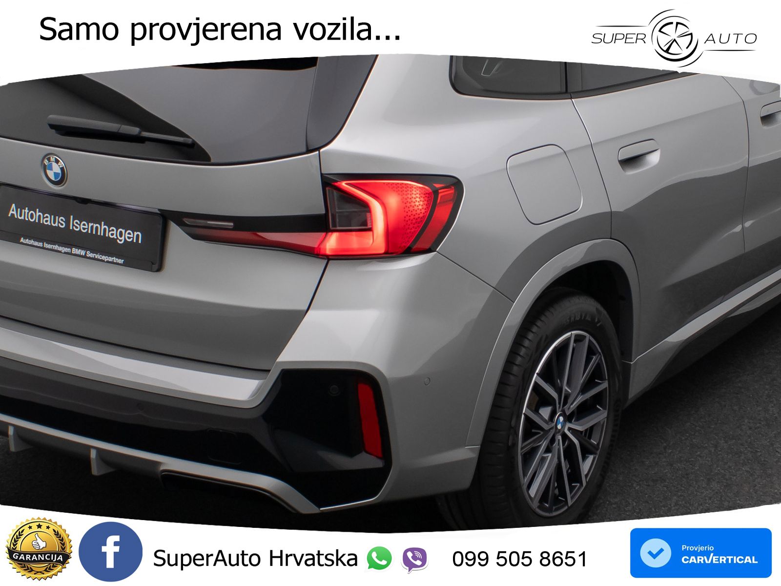 BMW X1 18d (150 KS) sDrive Steptronic M Sport