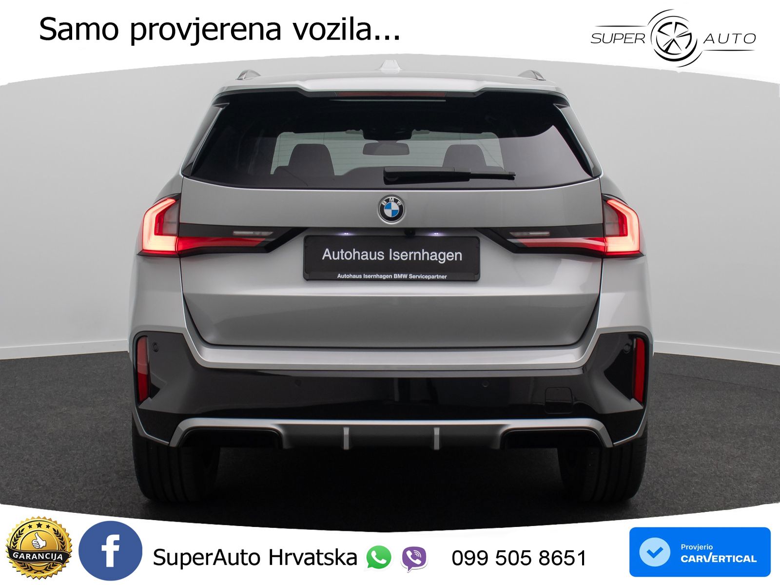 BMW X1 18d (150 KS) sDrive Steptronic M Sport