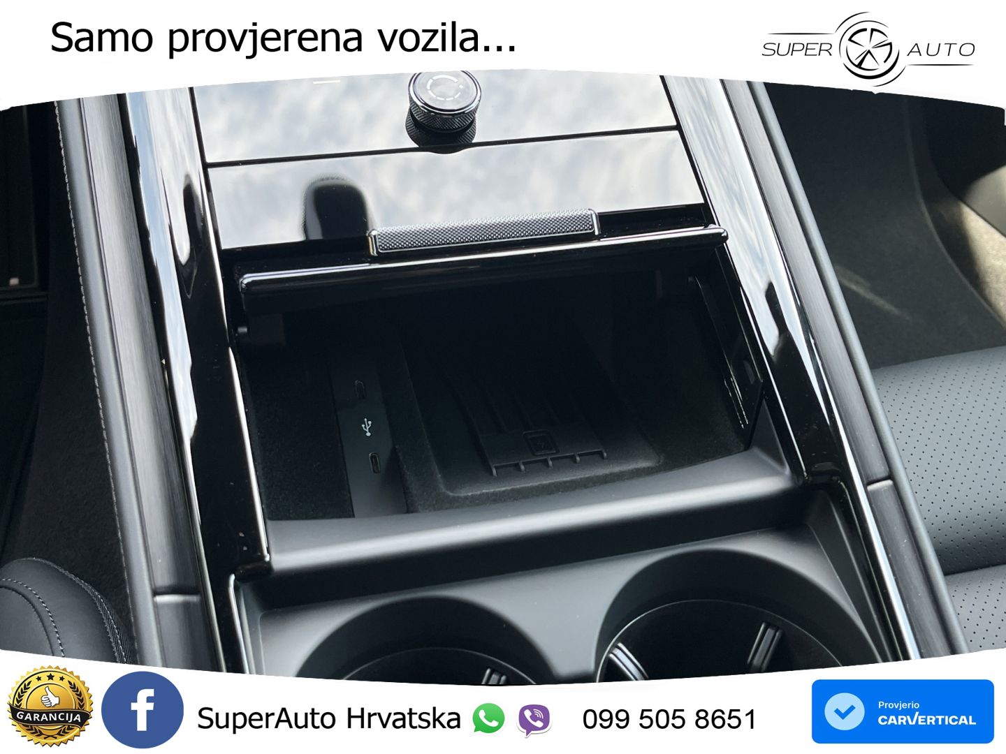 Porsche Panamera 4 2.9 V6 (470 KS) E-Hybrid PDK ZRAČNI+ACC+GR SJED+KAM