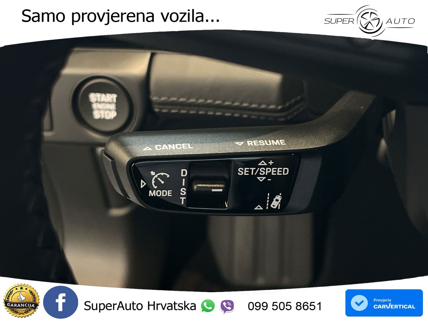 Porsche Panamera 4 2.9 V6 (470 KS) E-Hybrid PDK ZRAČNI+ACC+GR SJED+KAM