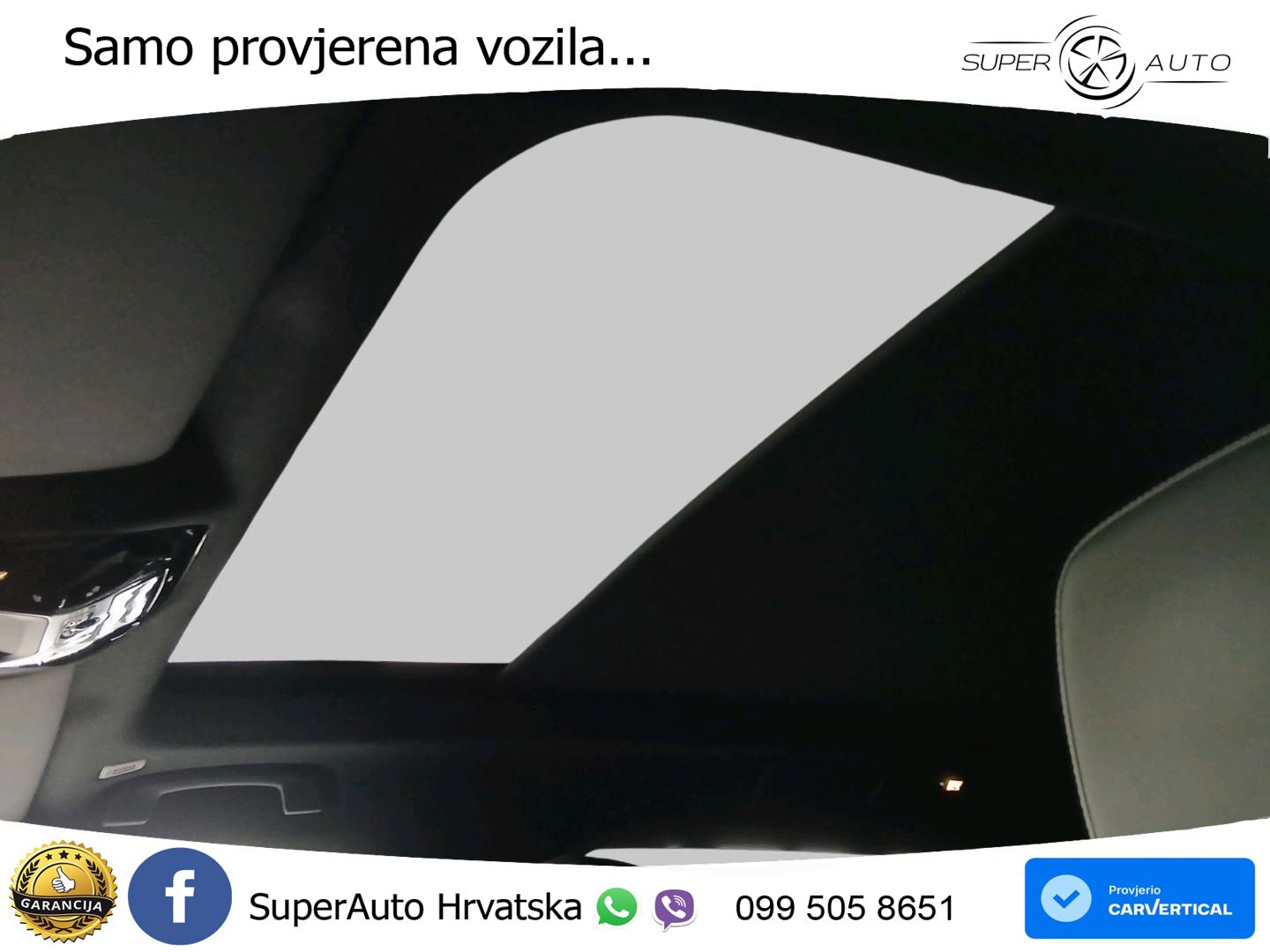 BMW 550e Touring (489 KS) xDrive Steptronic M Sport ACC+HEAD+4xGR SJED+360+PANO