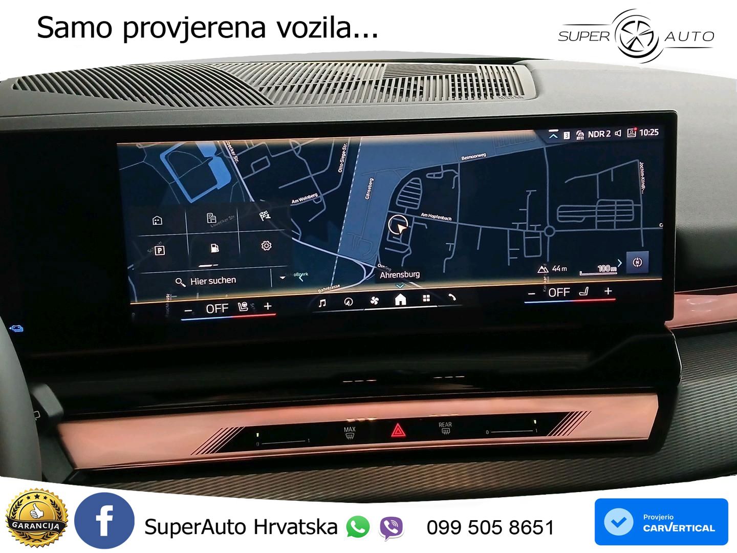 BMW 550e Touring (489 KS) xDrive Steptronic M Sport ACC+HEAD+4xGR SJED+360+PANO