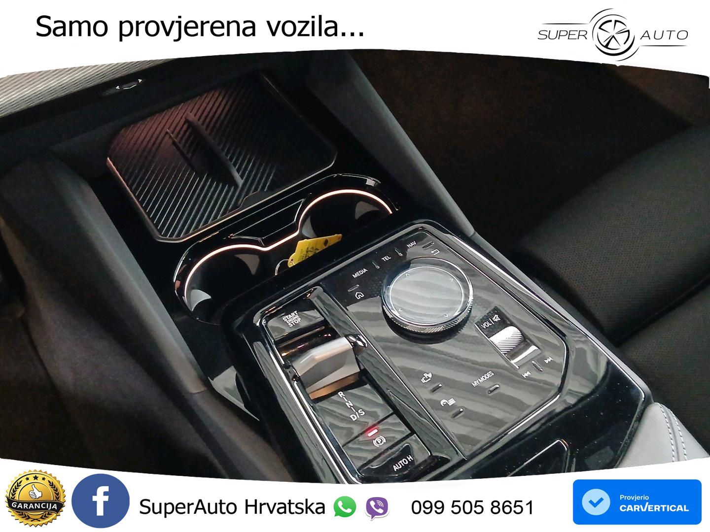 BMW 550e Touring (489 KS) xDrive Steptronic M Sport ACC+HEAD+4xGR SJED+360+PANO
