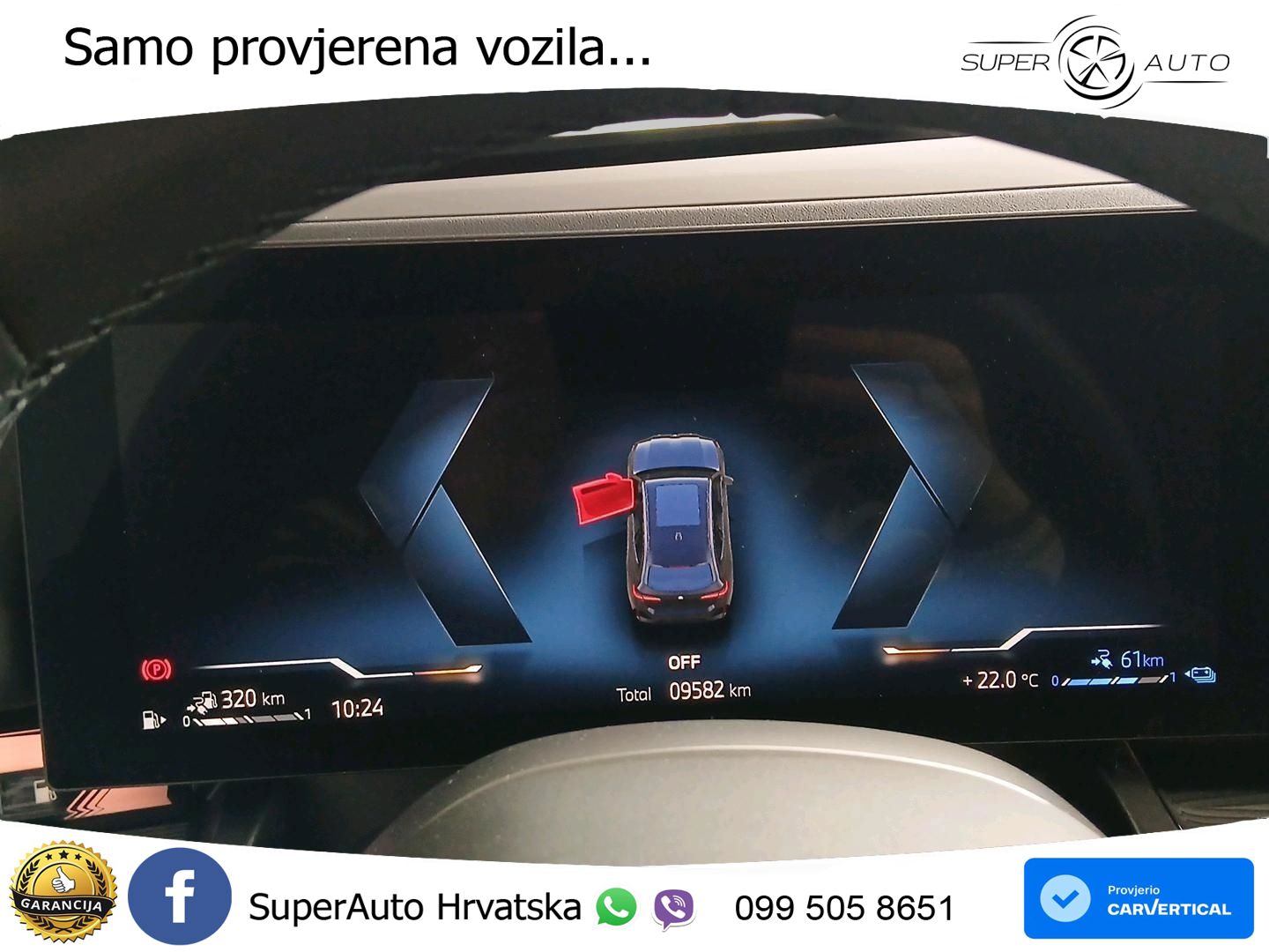 BMW 550e Touring (489 KS) xDrive Steptronic M Sport ACC+HEAD+4xGR SJED+360+PANO