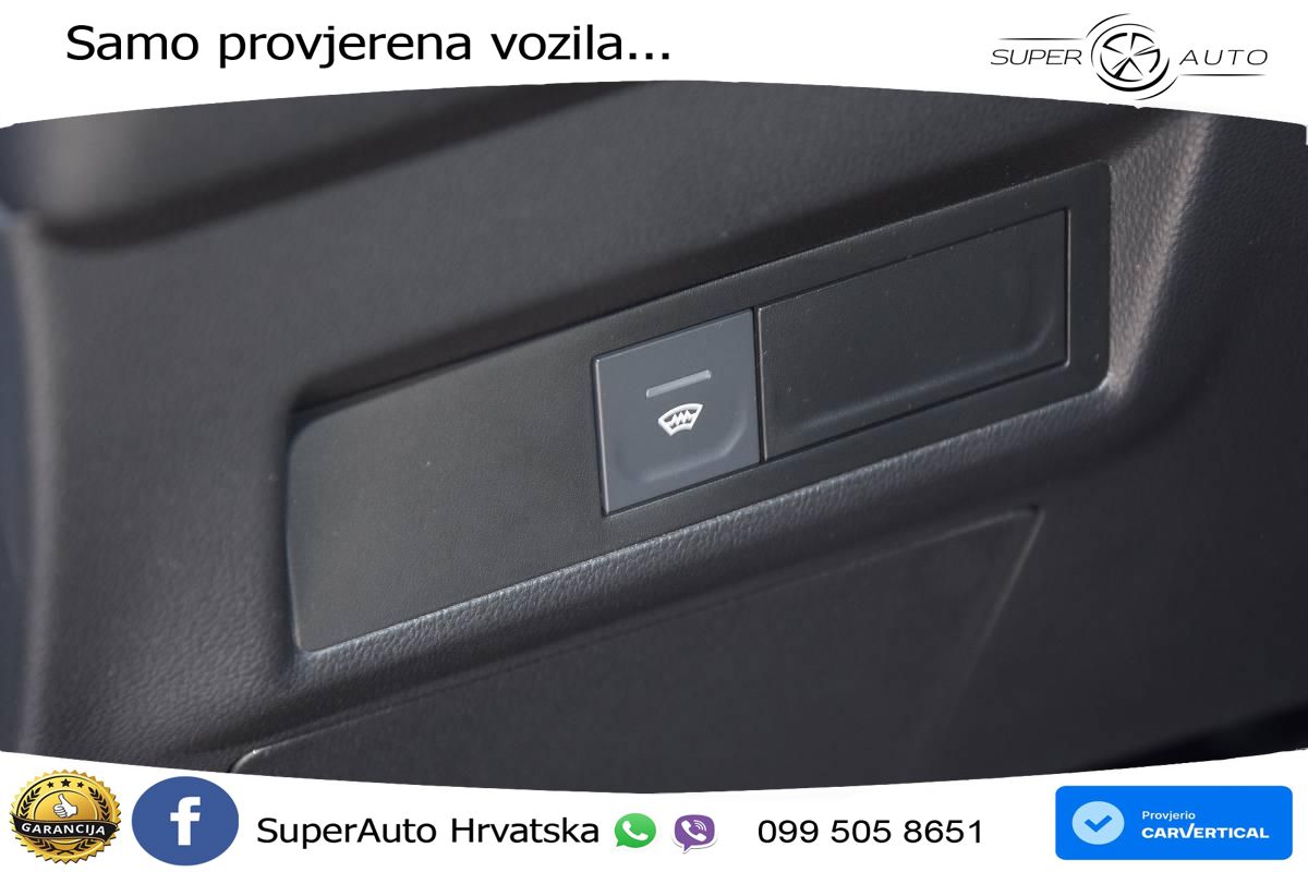 Renault Captur 1.3 TCe (140 KS)