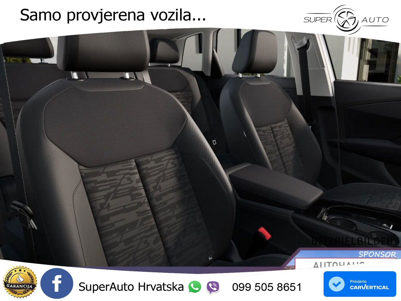 Audi Q3 2.0 TDI (193 KS) quattro S tronic LED+GR SJED+ACC