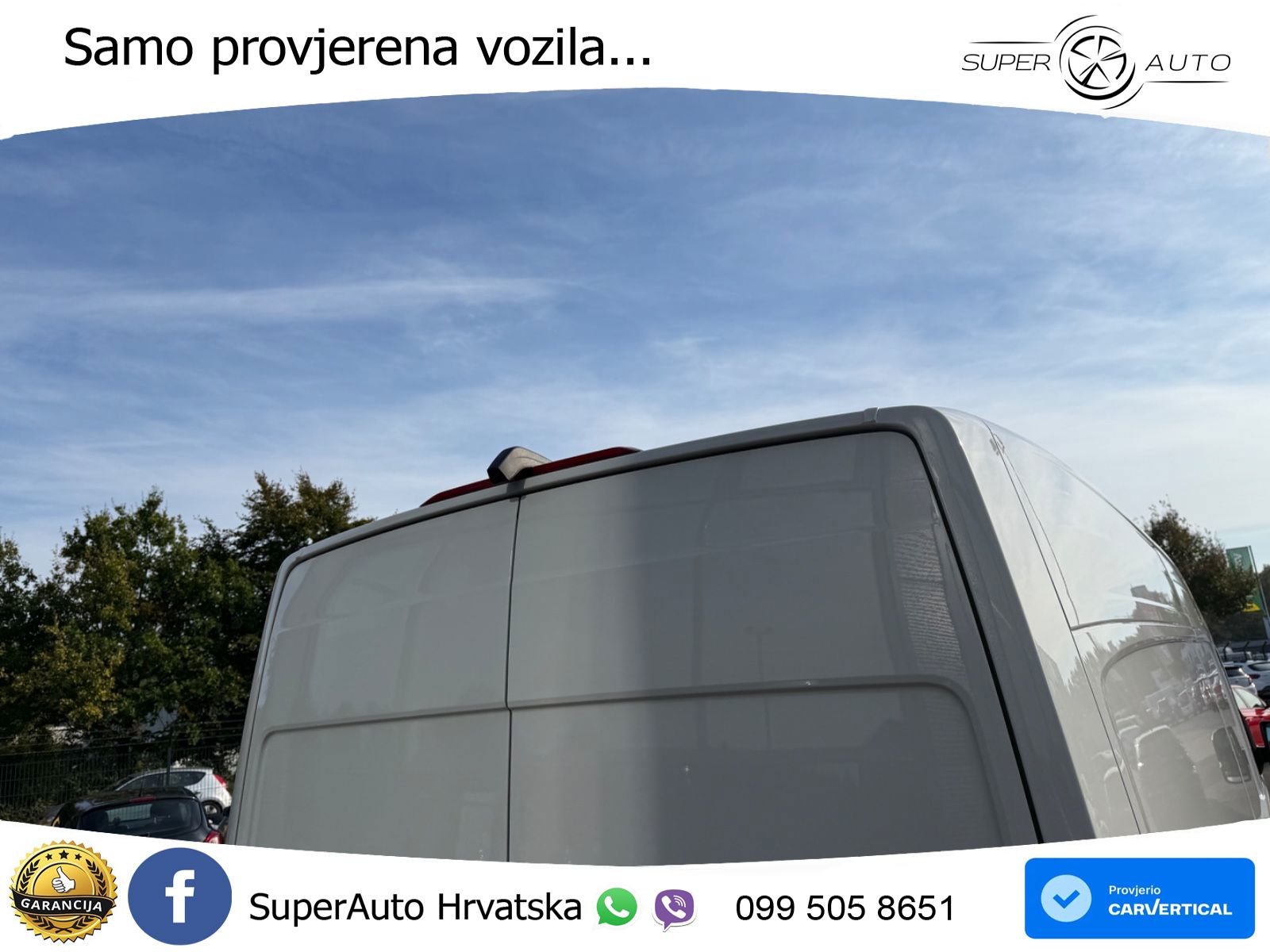 Volkswagen Crafter Kasten 35 lang Hoch*CAM*PDC*FSP*AHK 3,5T 140 KS