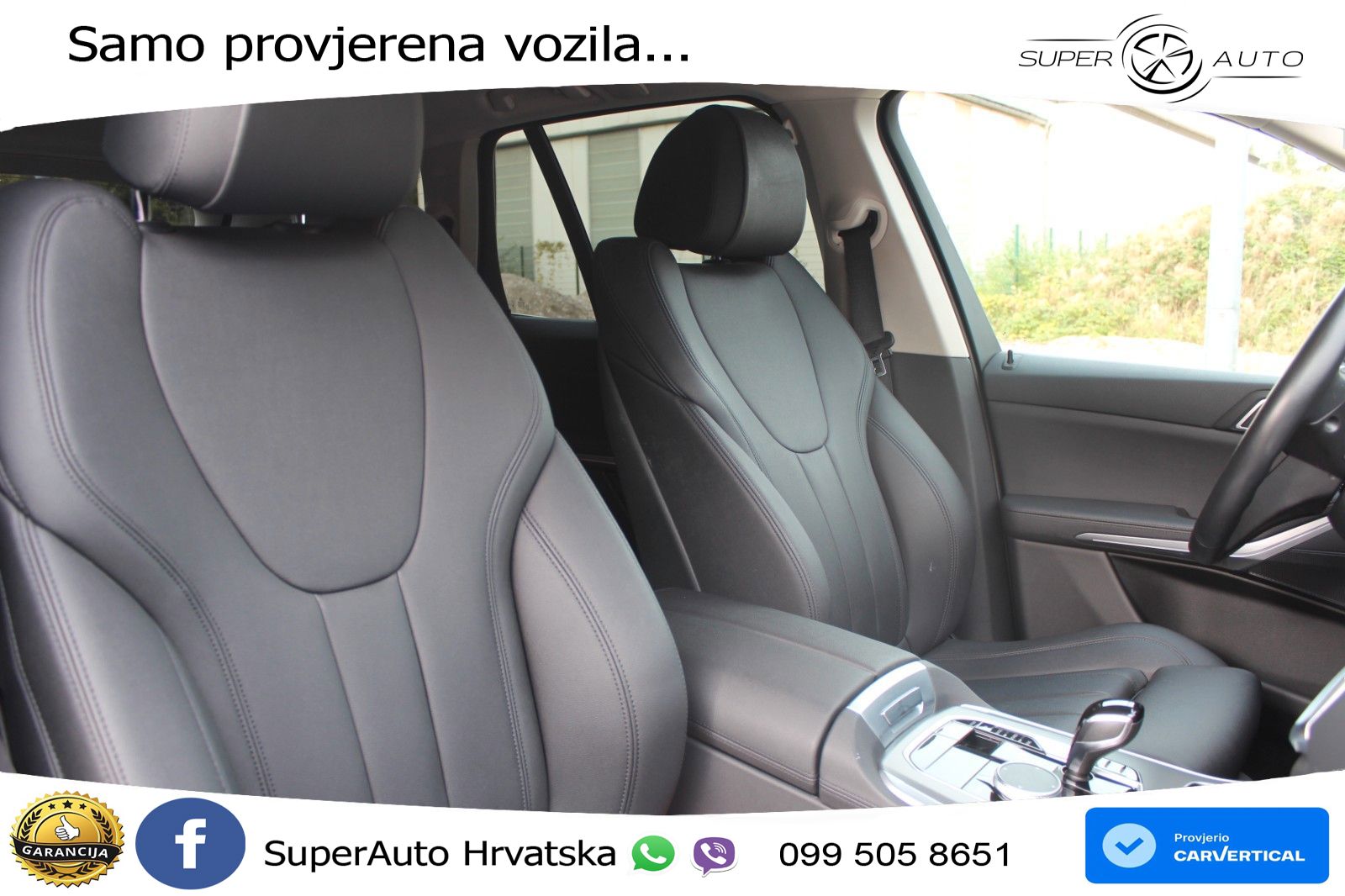 BMW X5 30d (286 KS) xDrive Steptronic