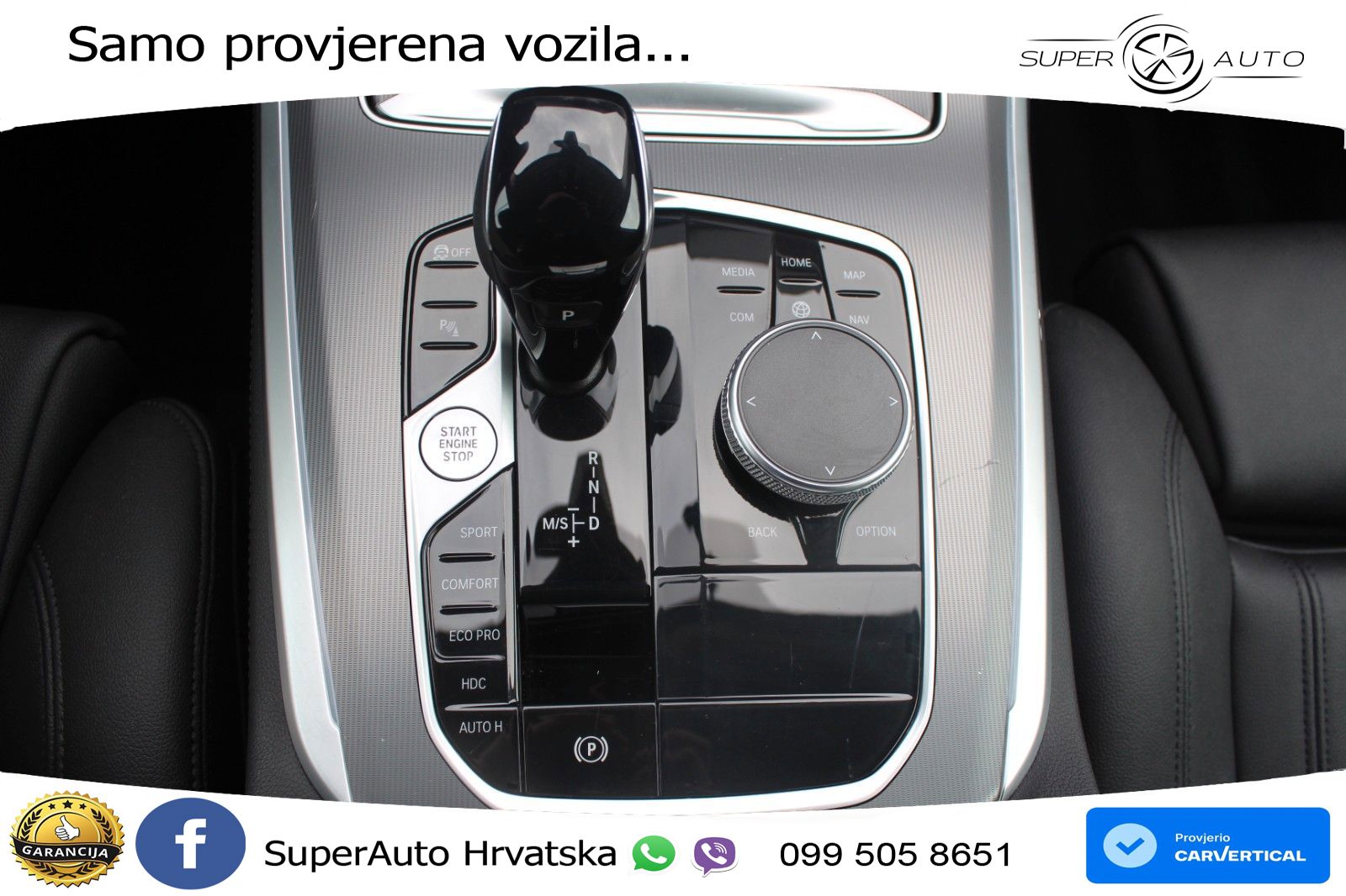 BMW X5 30d (286 KS) xDrive Steptronic