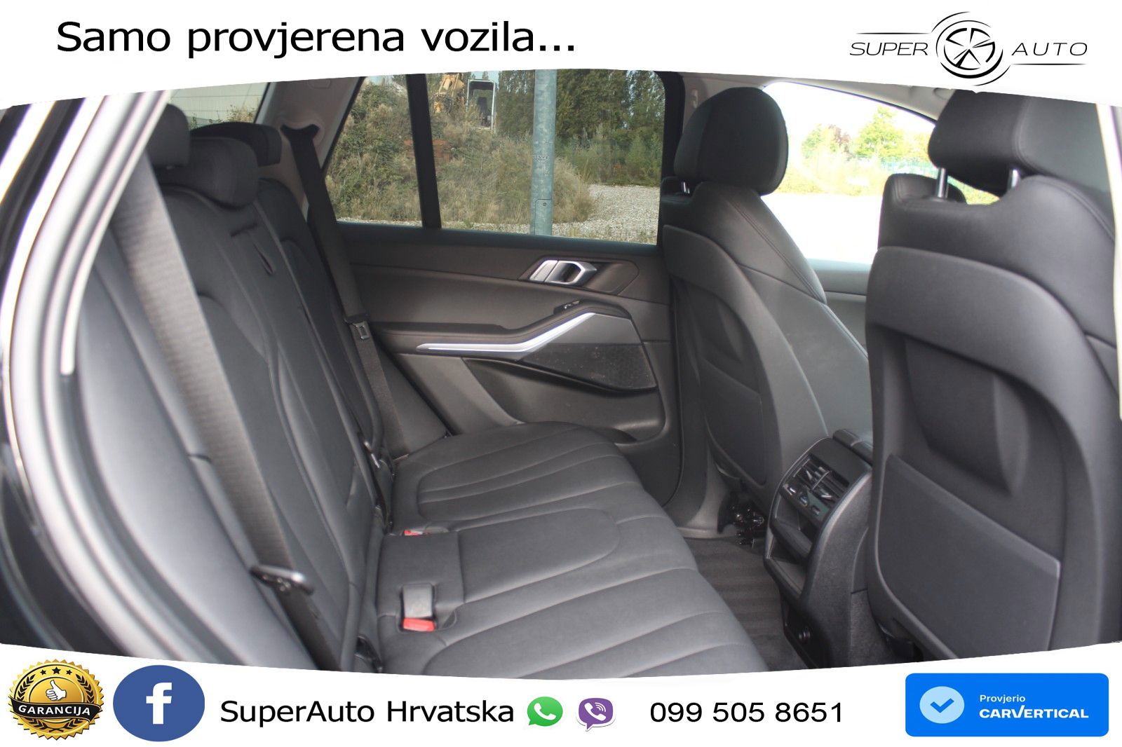 BMW X5 30d (286 KS) xDrive Steptronic
