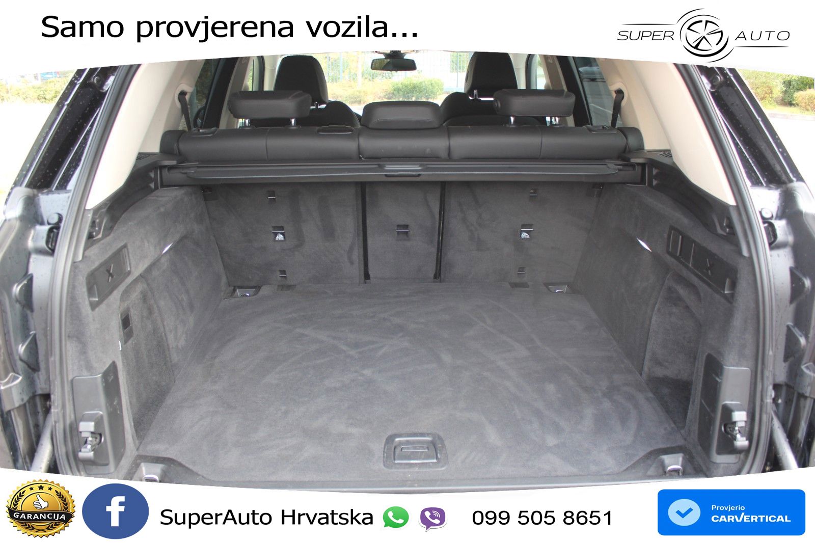 BMW X5 30d (286 KS) xDrive Steptronic
