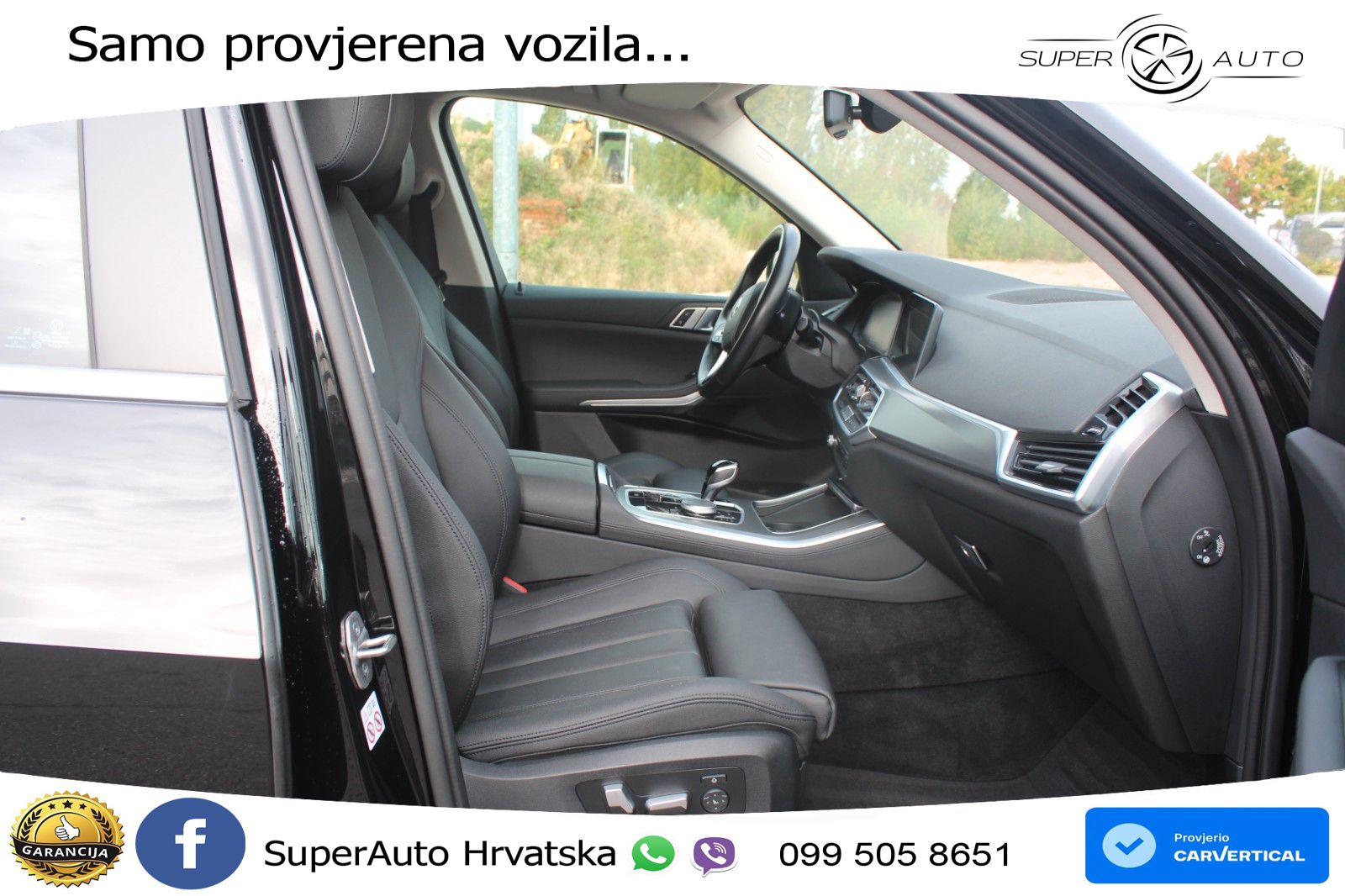 BMW X5 30d (286 KS) xDrive Steptronic