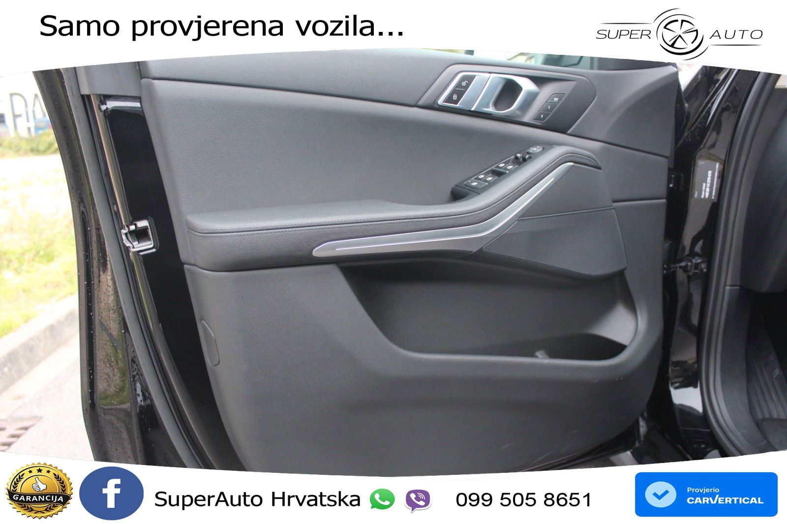 BMW X5 30d (286 KS) xDrive Steptronic