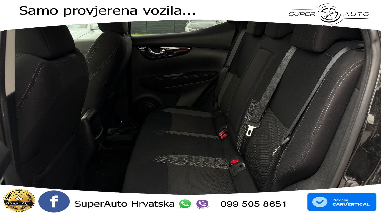 Nissan Qashqai 1.3i (160 KS) DCT N-Connecta