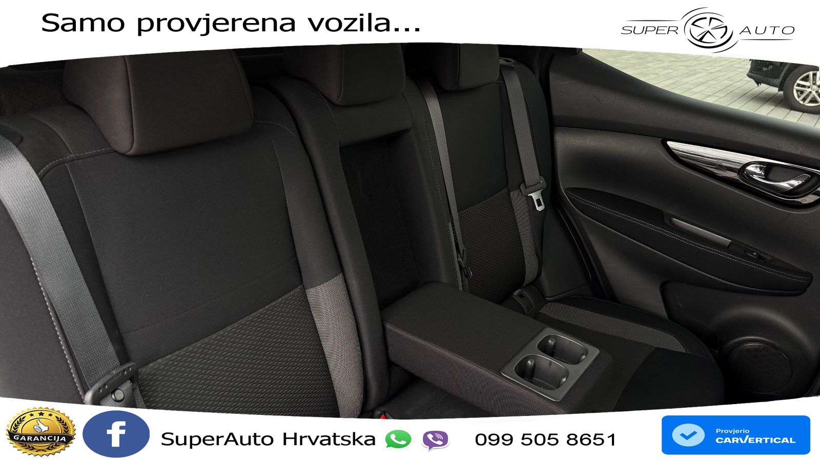 Nissan Qashqai 1.3i (160 KS) DCT N-Connecta