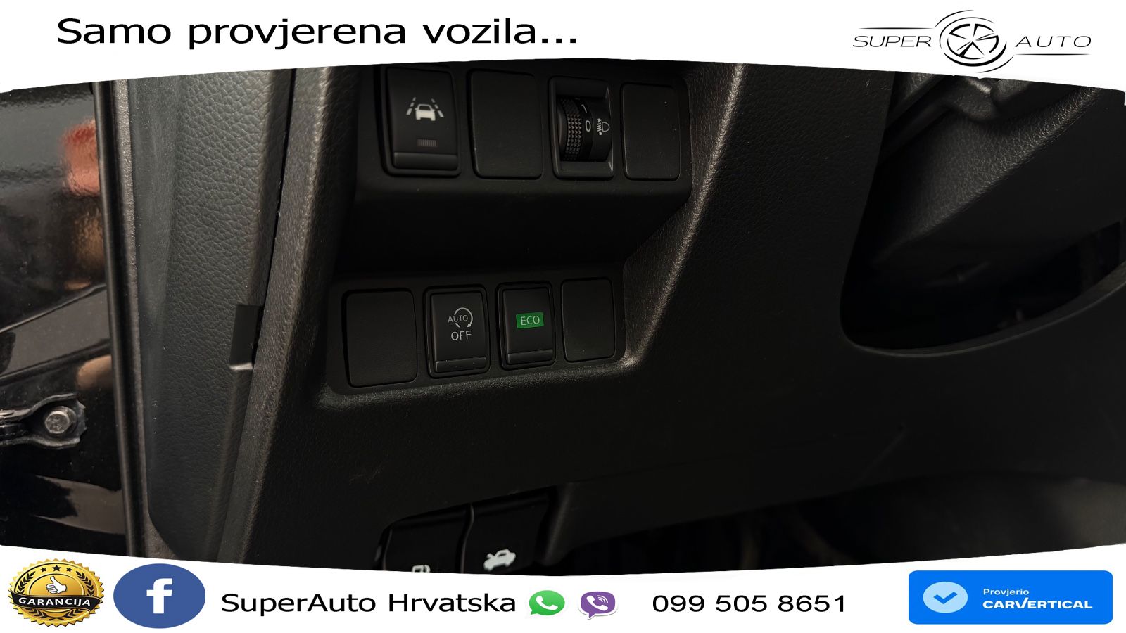 Nissan Qashqai 1.3i (160 KS) DCT N-Connecta