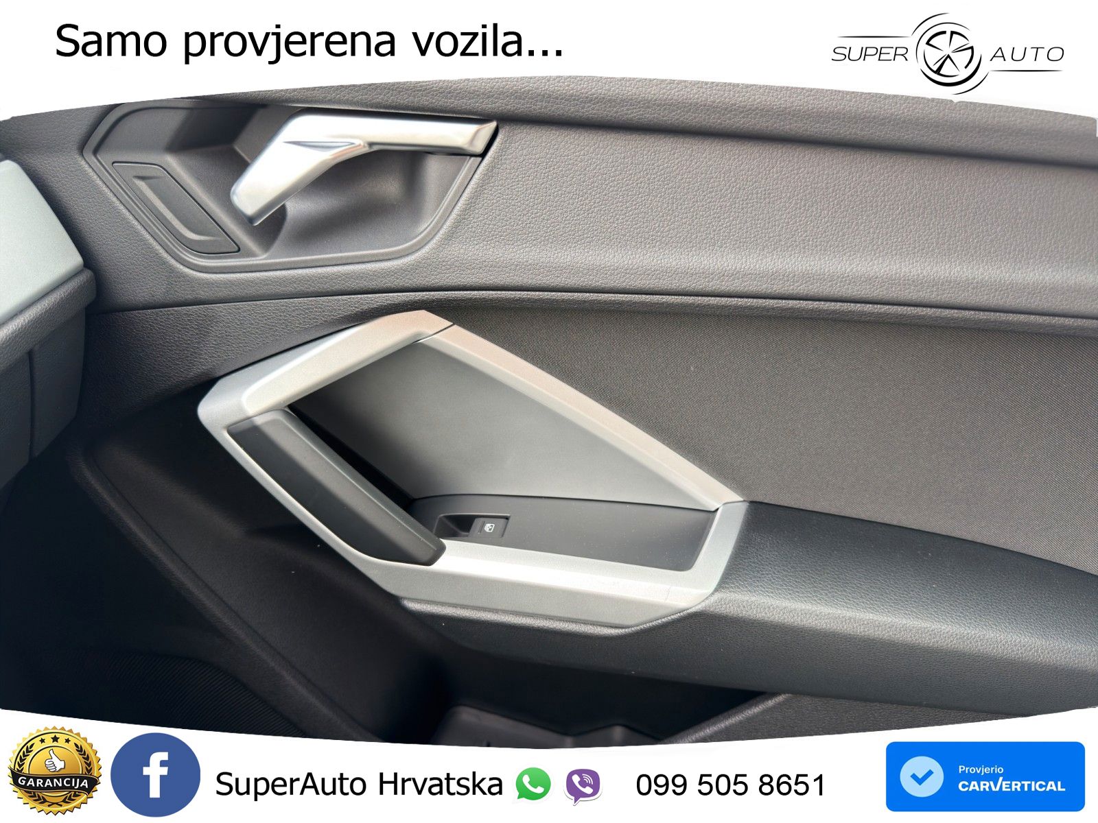 Audi Q3 35 TFSI (150 KS) S tronic advanced