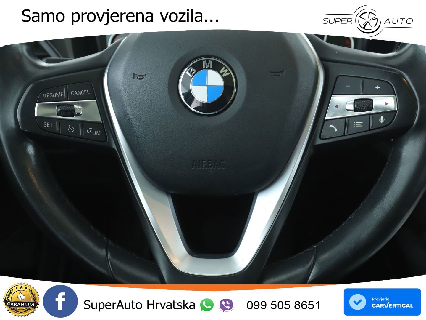 BMW 320i (184 KS) Steptronic