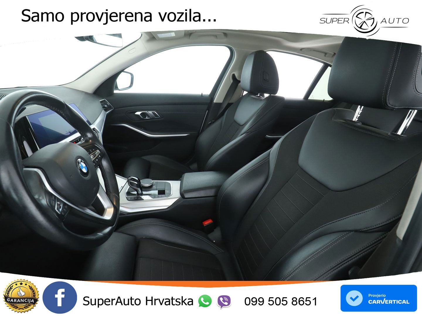 BMW 320i (184 KS) Steptronic