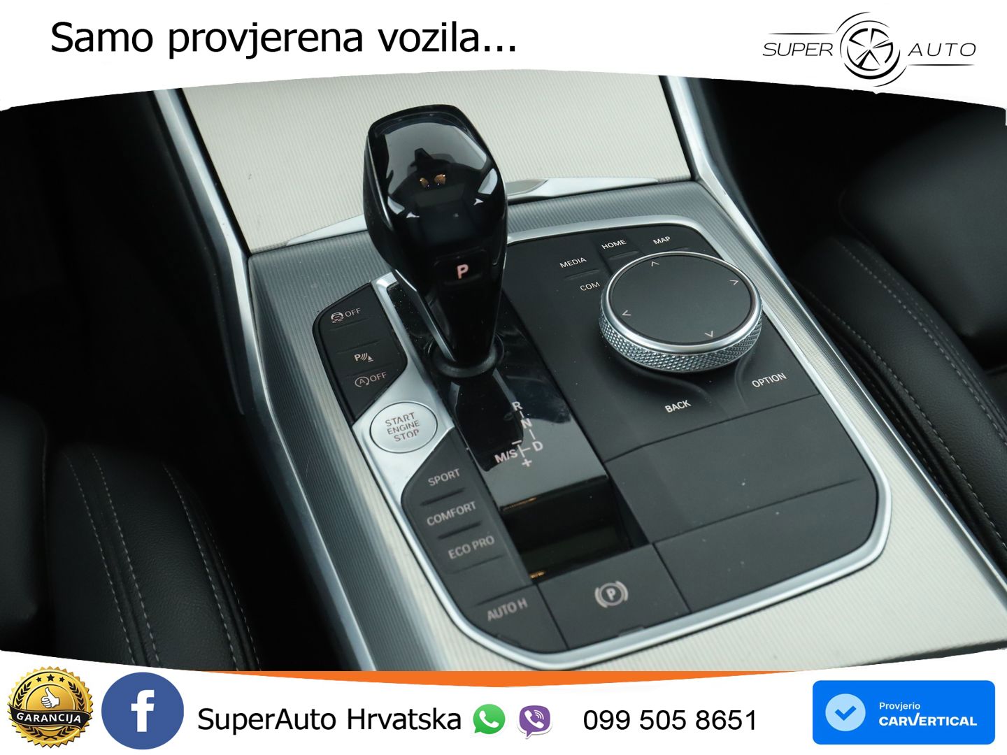 BMW 320i (184 KS) Steptronic