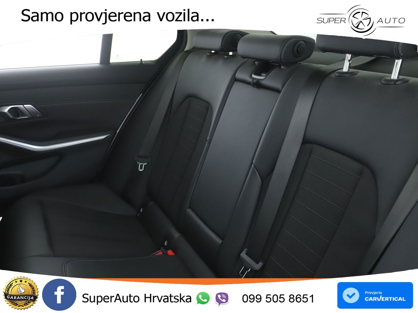 BMW 320i (184 KS) Steptronic