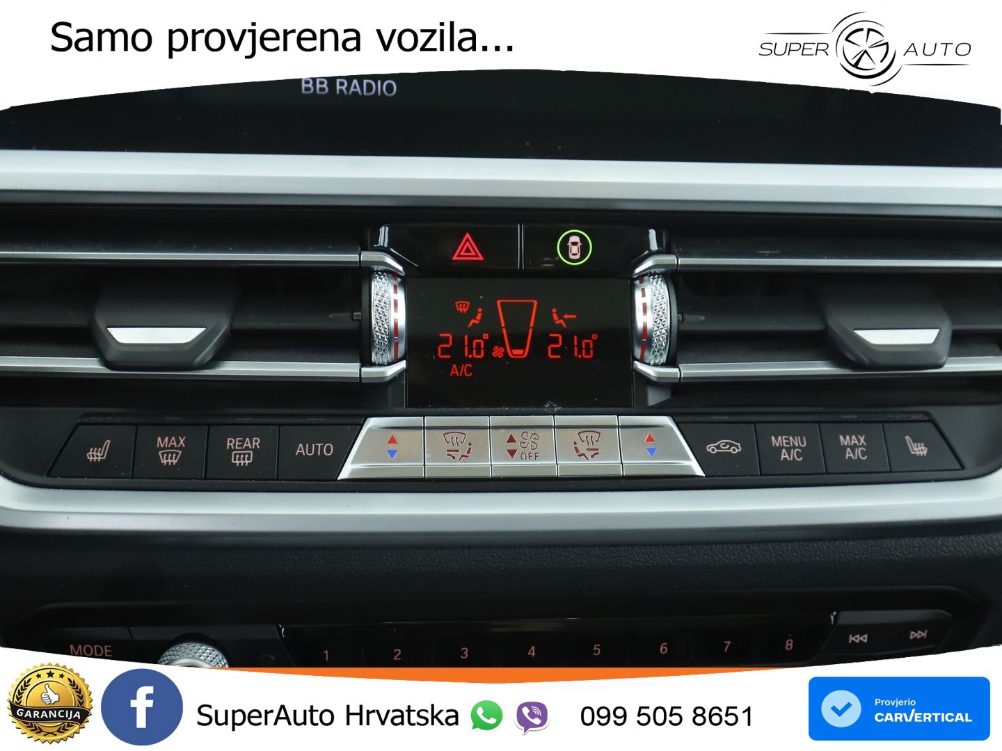 BMW 320i (184 KS) Steptronic