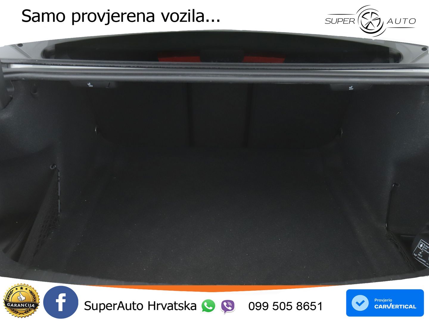 BMW 320i (184 KS) Steptronic