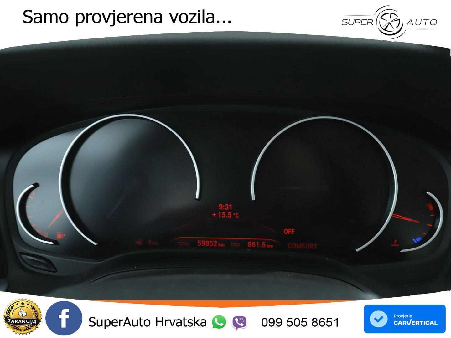 BMW 320i (184 KS) Steptronic