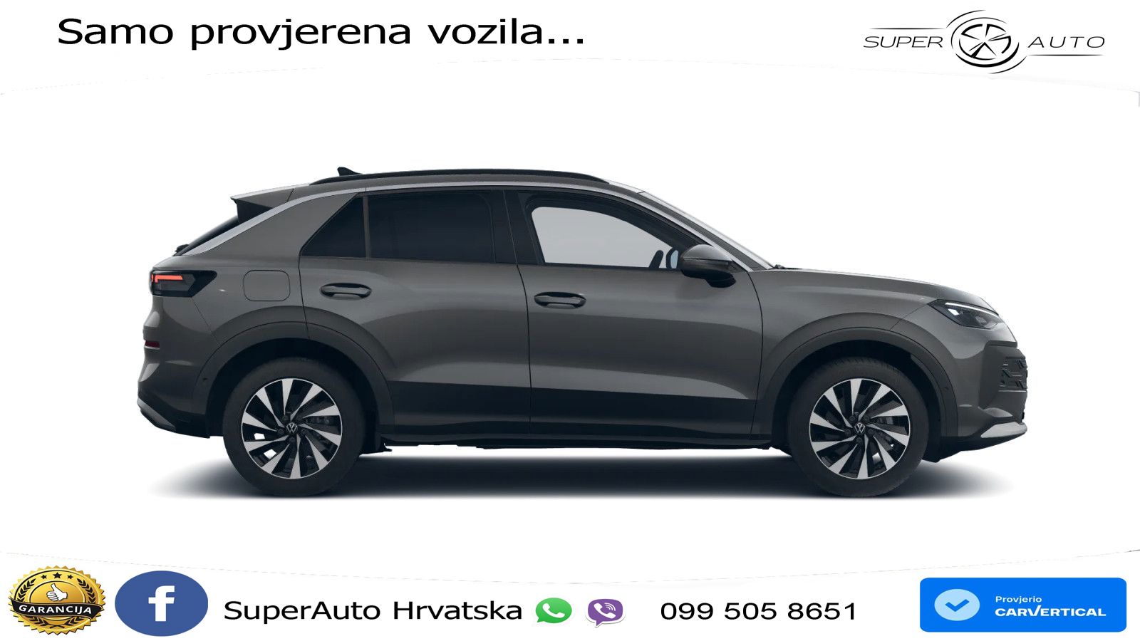 Volkswagen T-Roc II 1.5 eTSI (116 KS)  DSG LED+GR SJED+ACC