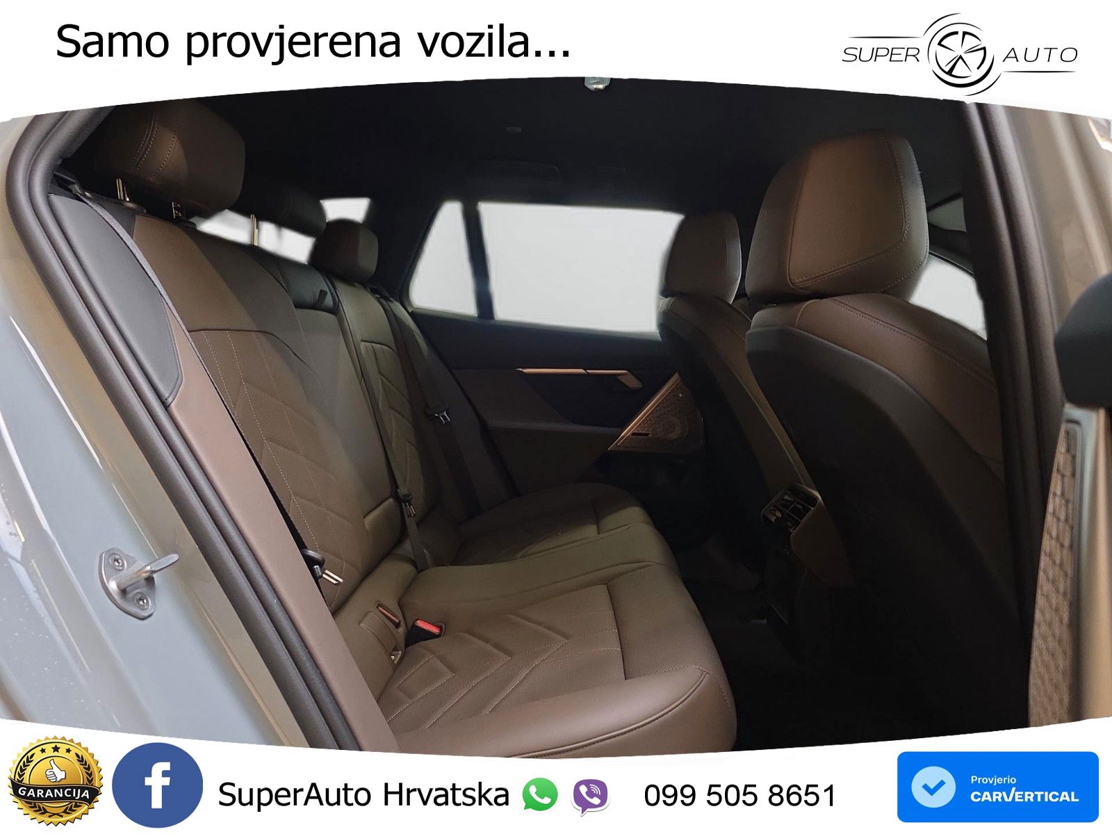 BMW 540d Touring (303 KS) xDrive Steptronic ZRAČNI+ACC+GR SJED+360
