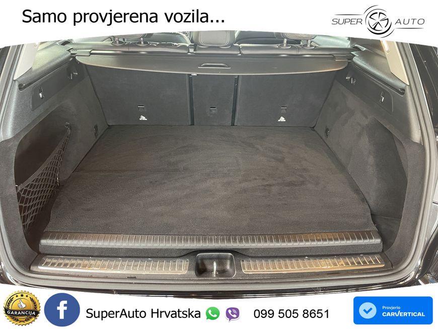 Mercedes GLC 300e (320 KS) 4MATIC 9G-TRONIC LED+GR SJED+ACC