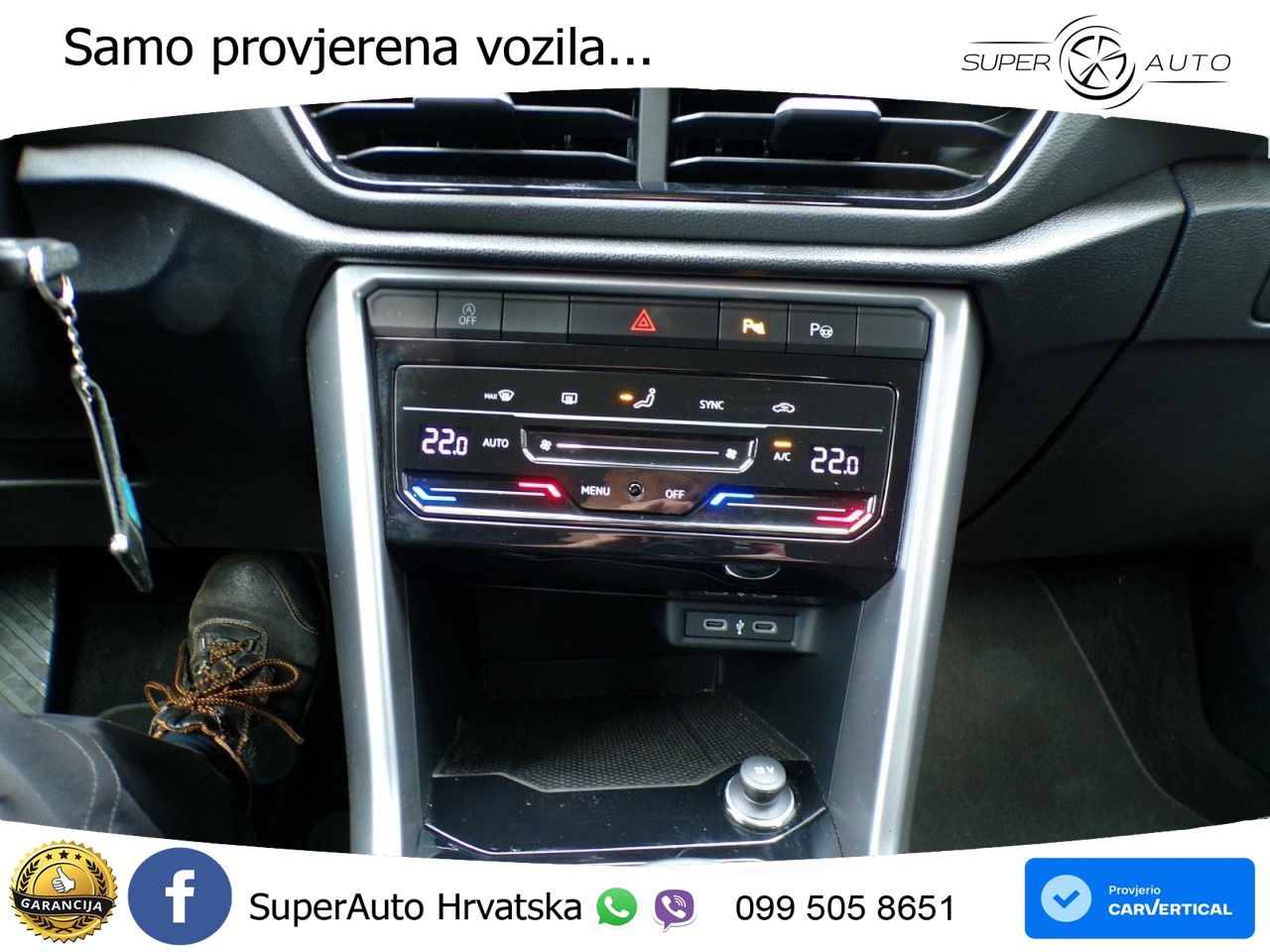 Volkswagen T-Roc 1.5 eTSI (150 KS)  DSG