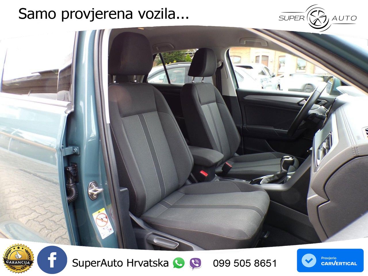 Volkswagen T-Roc 1.5 eTSI (150 KS)  DSG