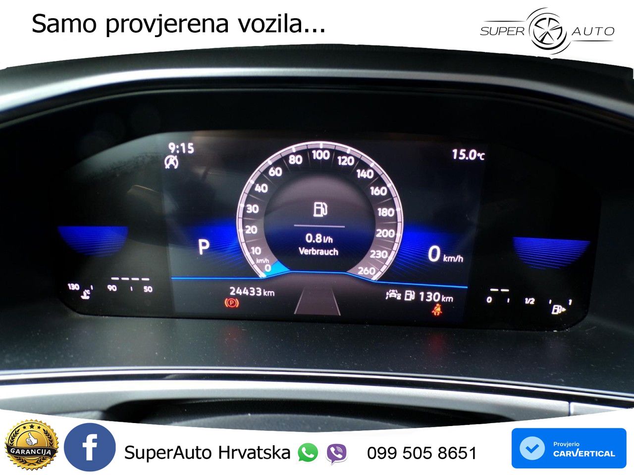 Volkswagen T-Roc 1.5 eTSI (150 KS)  DSG