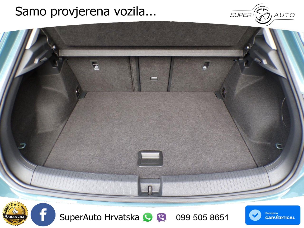 Volkswagen T-Roc 1.5 eTSI (150 KS)  DSG