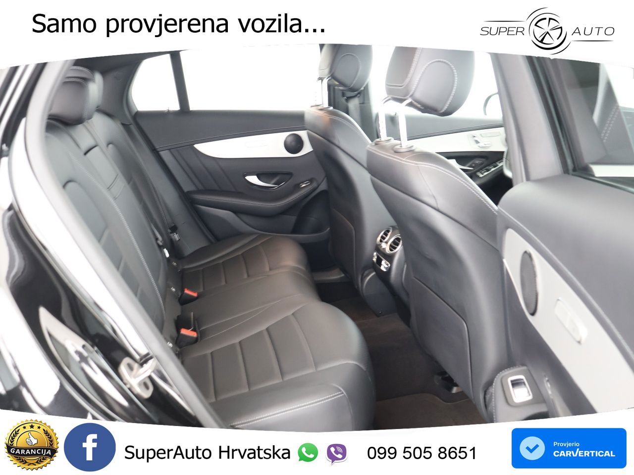 Mercedes GLC Coupe 300de (306 KS) 4MATIC 9G-TRONIC AMG LED+GR SJED+ACC