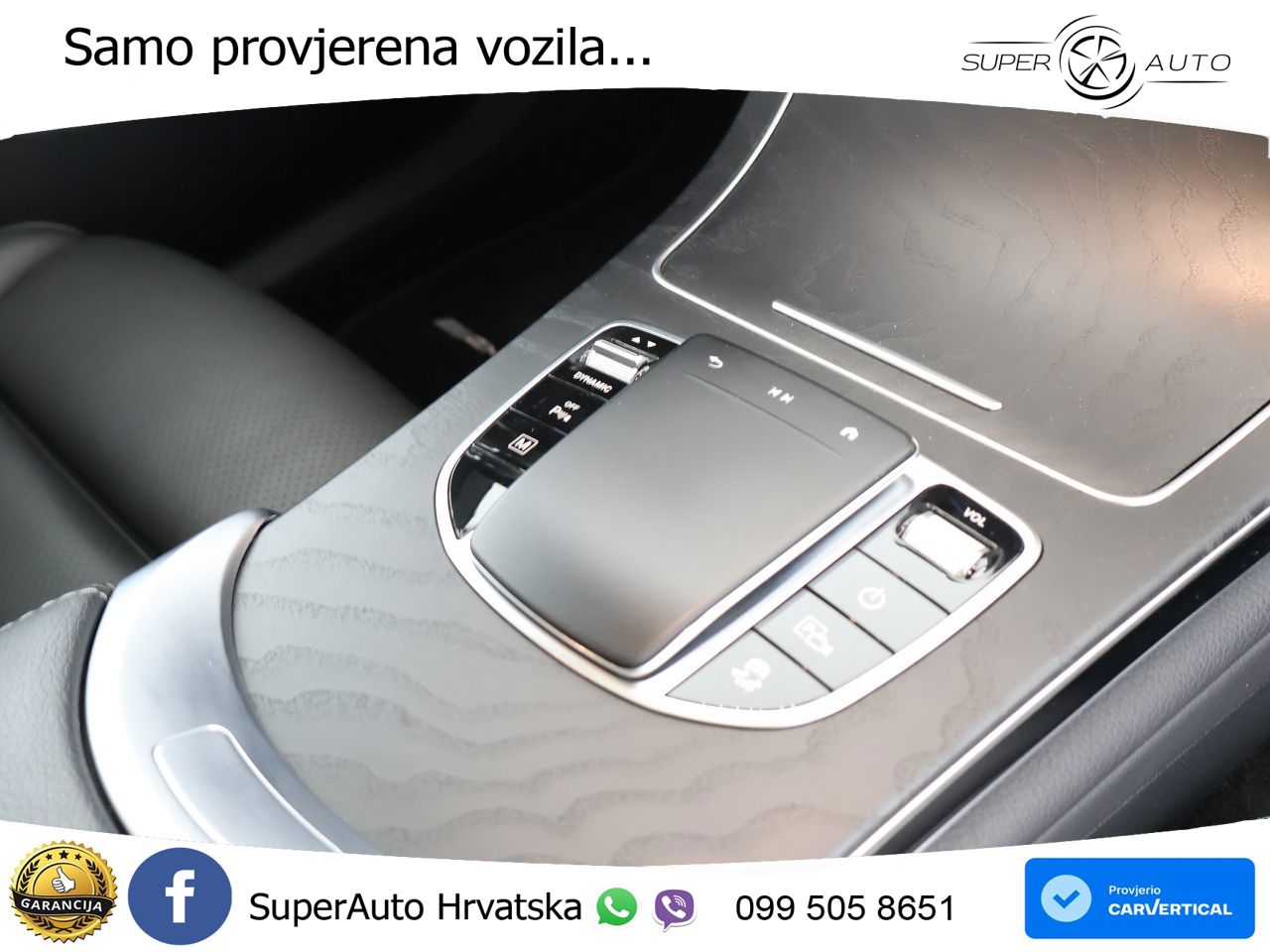 Mercedes GLC Coupe 300de (306 KS) 4MATIC 9G-TRONIC AMG LED+GR SJED+ACC