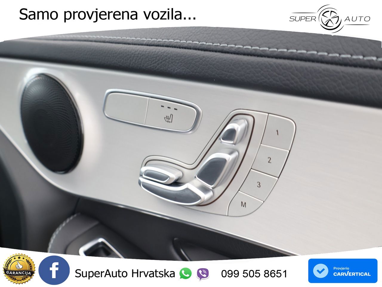 Mercedes GLC Coupe 300de (306 KS) 4MATIC 9G-TRONIC AMG LED+GR SJED+ACC