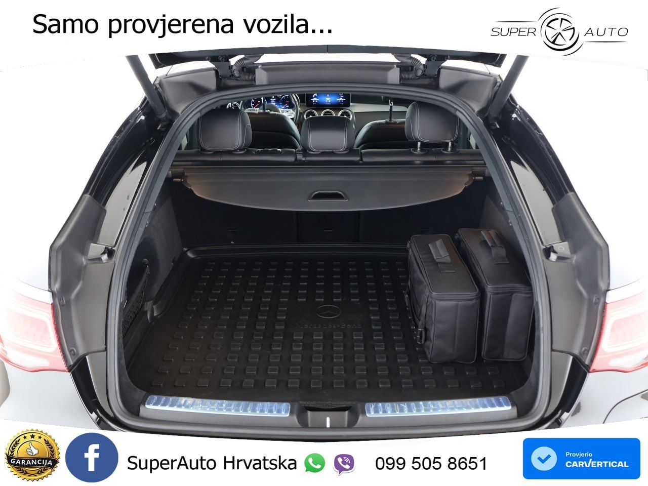 Mercedes GLC Coupe 300de (306 KS) 4MATIC 9G-TRONIC AMG LED+GR SJED+ACC