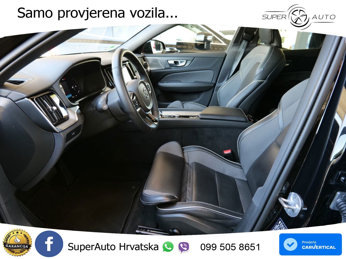 Volvo V60 2.0 B4 Diesel Geartronic ACC+HEAD+4xGR SJED+360+PANO