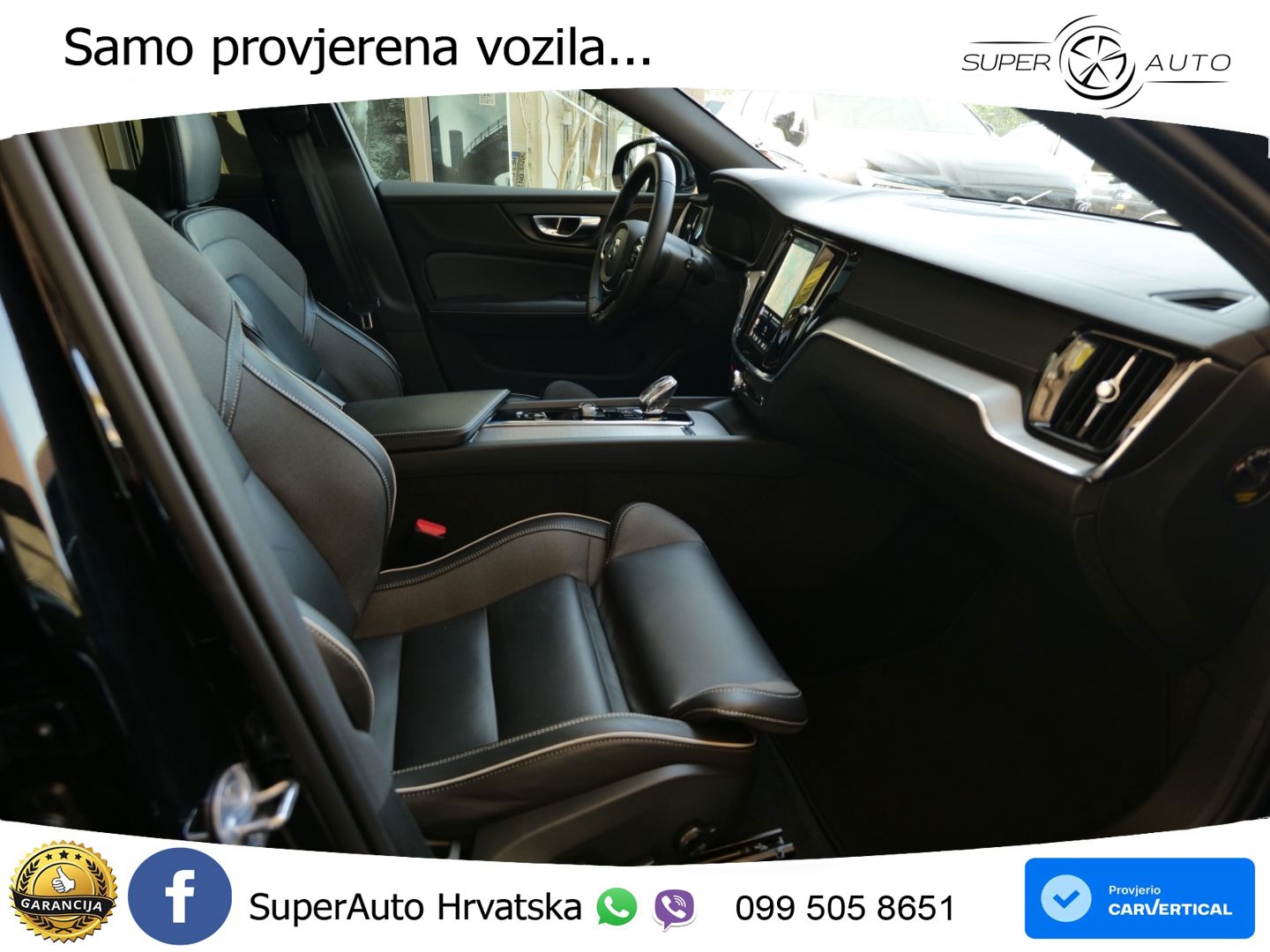 Volvo V60 2.0 B4 Diesel Geartronic ACC+HEAD+4xGR SJED+360+PANO