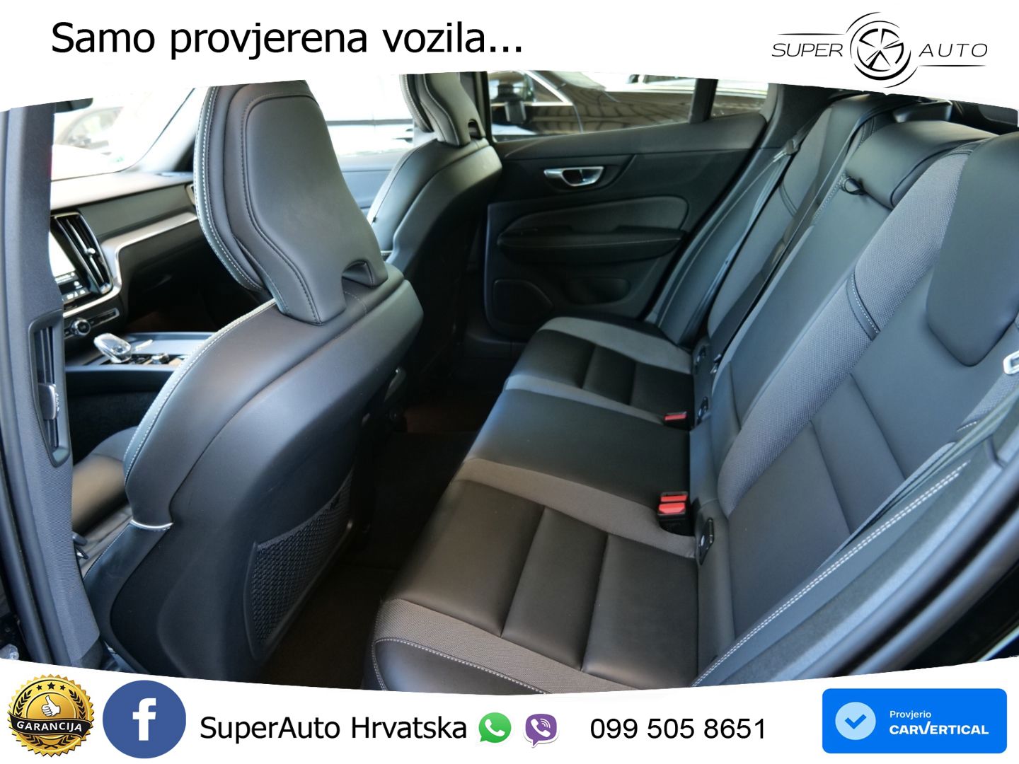 Volvo V60 2.0 B4 Diesel Geartronic ACC+HEAD+4xGR SJED+360+PANO