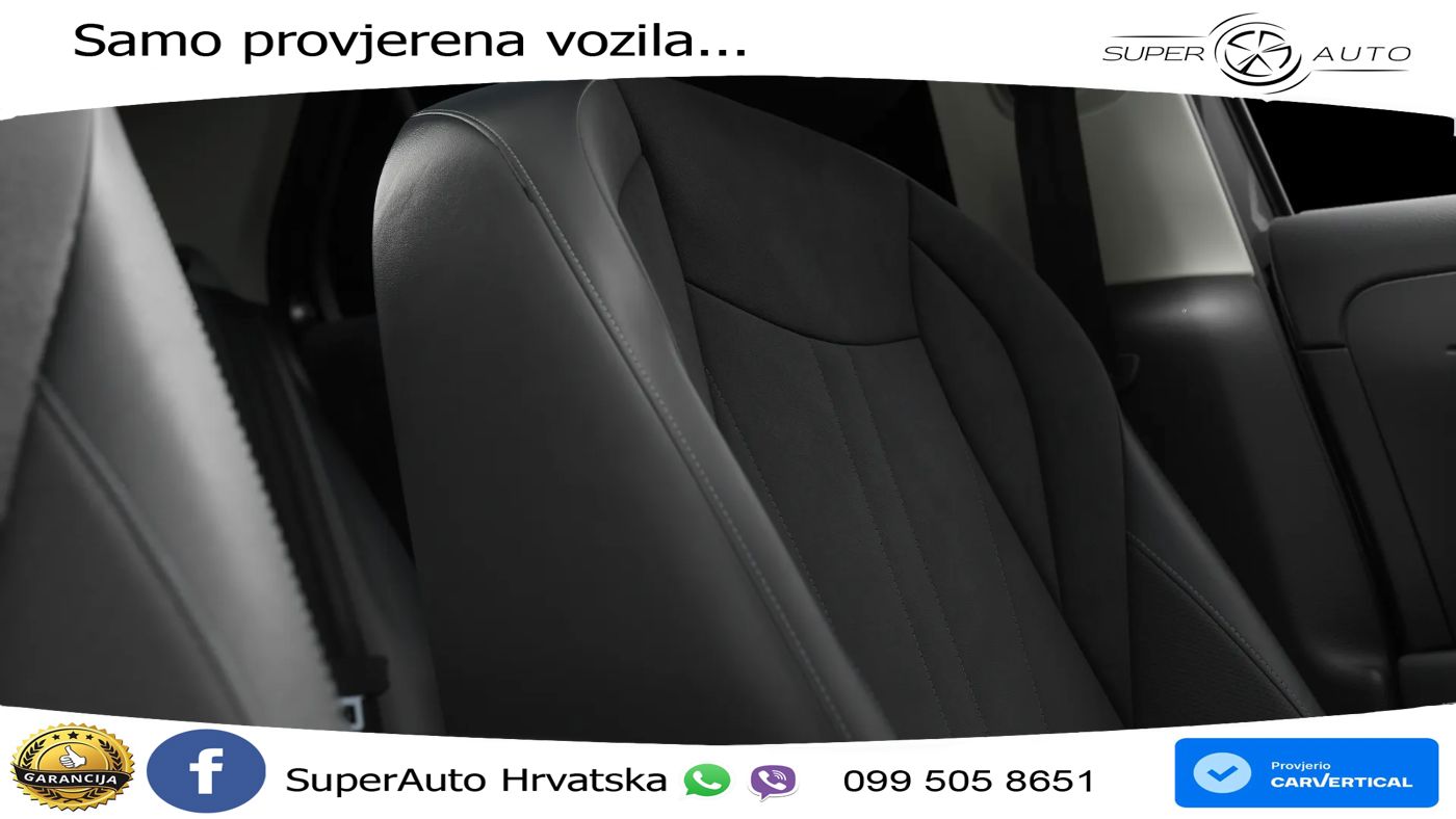 Volkswagen T-Roc 1.5 eTSI (150 KS)  DSG MATRIX+GR SJED+KAM