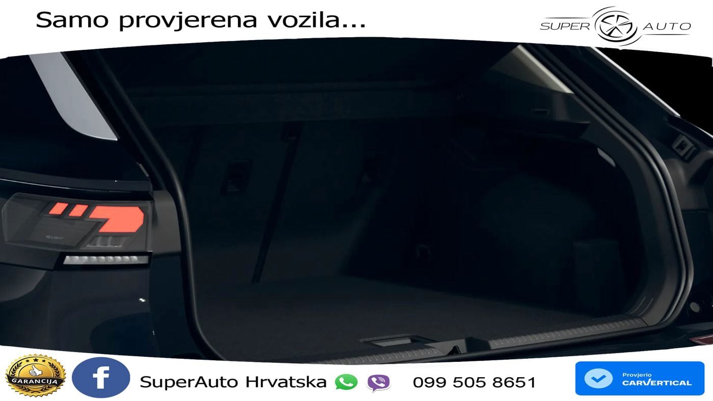 Volkswagen T-Roc 1.5 eTSI (150 KS)  DSG MATRIX+GR SJED+KAM