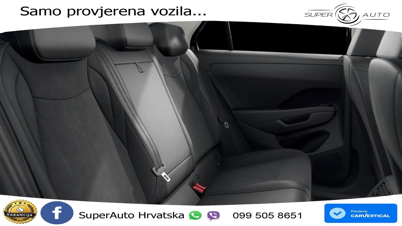Volkswagen T-Roc 1.5 eTSI (150 KS)  DSG MATRIX+GR SJED+KAM