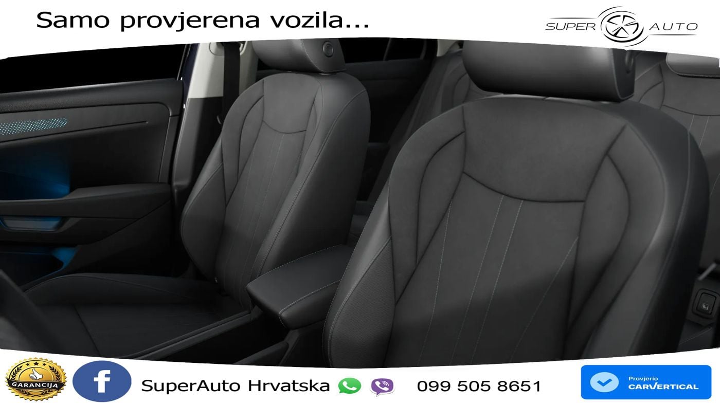 Volkswagen T-Roc 1.5 eTSI (150 KS)  DSG MATRIX+GR SJED+KAM
