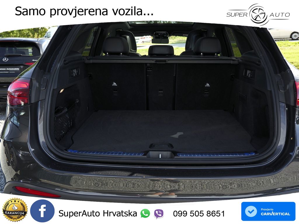 Mercedes GLC 220d (197 KS) 4MATIC 9G-TRONIC AMG ACC+GR SJED+360+PANO