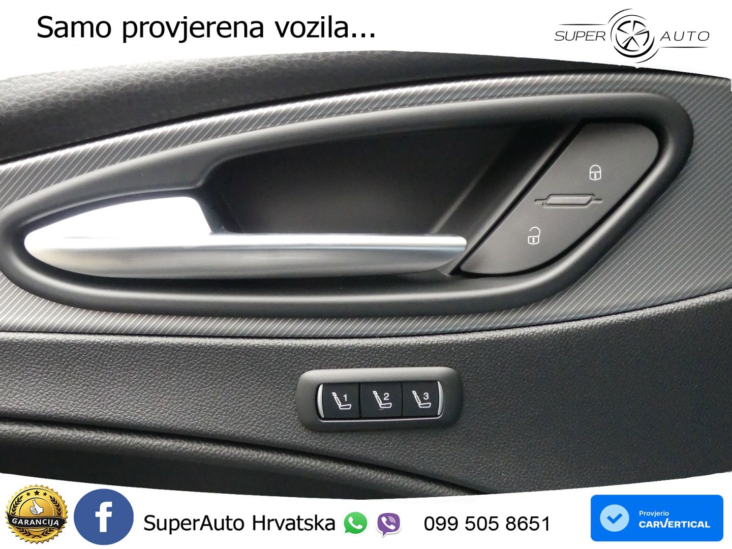Alfa Romeo Stelvio 2.2 MultiJet II (210 KS) Q4 Automatic LED+GR SJED+ACC