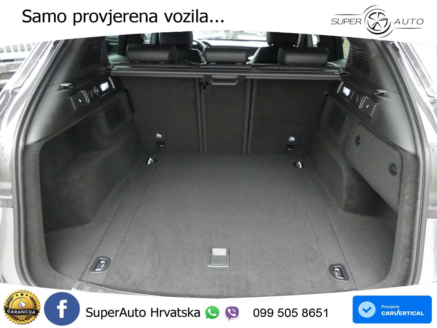 Alfa Romeo Stelvio 2.2 MultiJet II (210 KS) Q4 Automatic LED+GR SJED+ACC