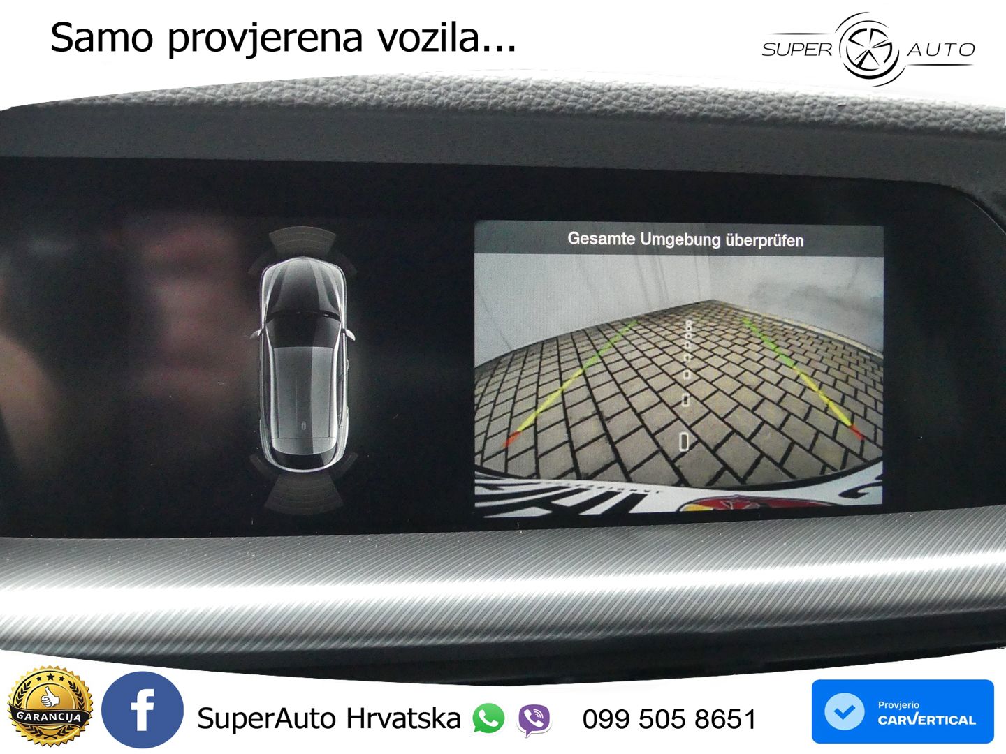 Alfa Romeo Stelvio 2.2 MultiJet II (210 KS) Q4 Automatic LED+GR SJED+ACC